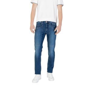 Jeckerson Men blue Jeans